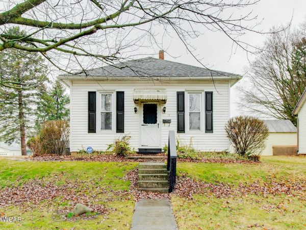 79 Broadway Street, Kenton, OH 43326