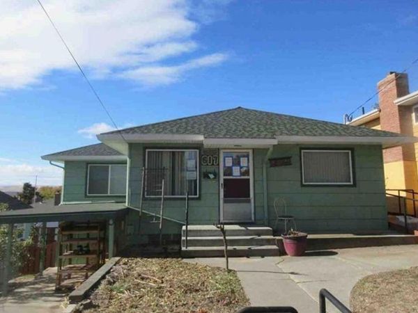 617 NW 5th Street, Pendleton, OR 97801