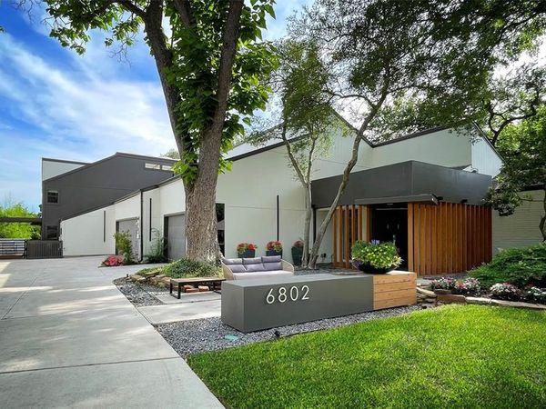 6802 Bert Lane, Dallas, TX 75240