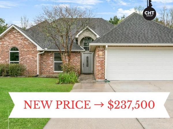 23550 Southpoint Dr, Denham Springs, LA 70726
