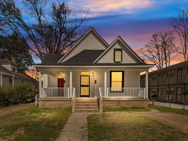 1220 SNOWDEN AVE, Memphis, TN 38107
