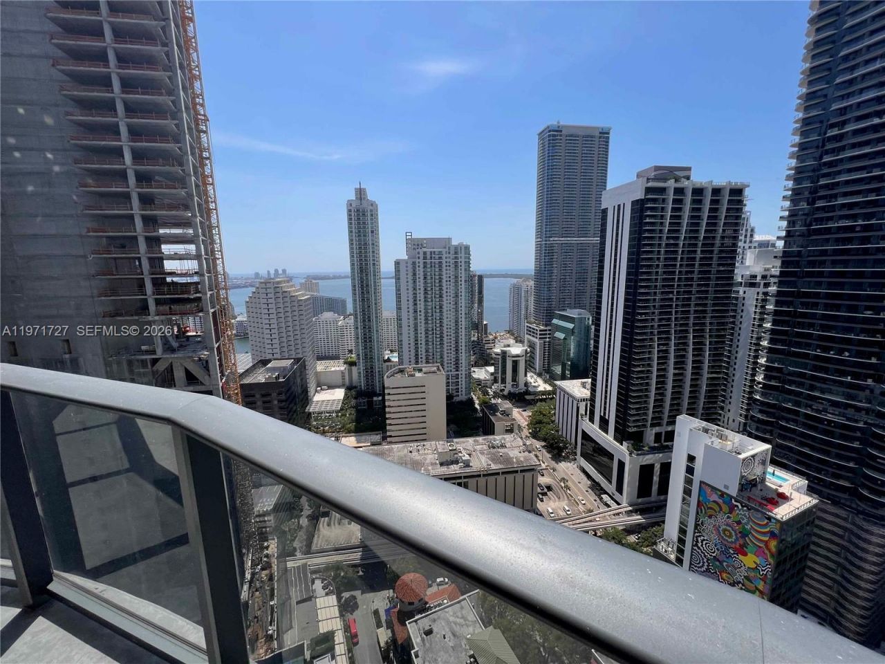 45 SW 9th St, Unit 3703, Miami, FL 33130 Photo