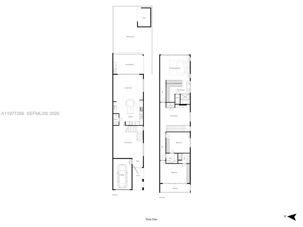 2977 Bridgeport Ave, Miami, FL 33133 Photo