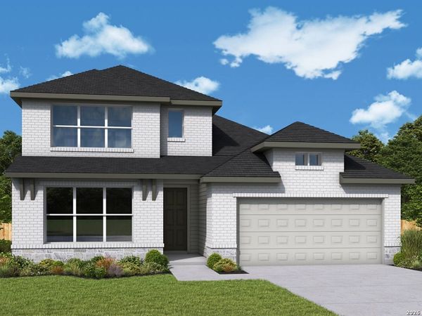 1740 Heritage Maples, New Braunfels, TX 78132