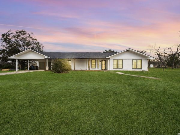 25 Poehnert, Boerne, TX 78006