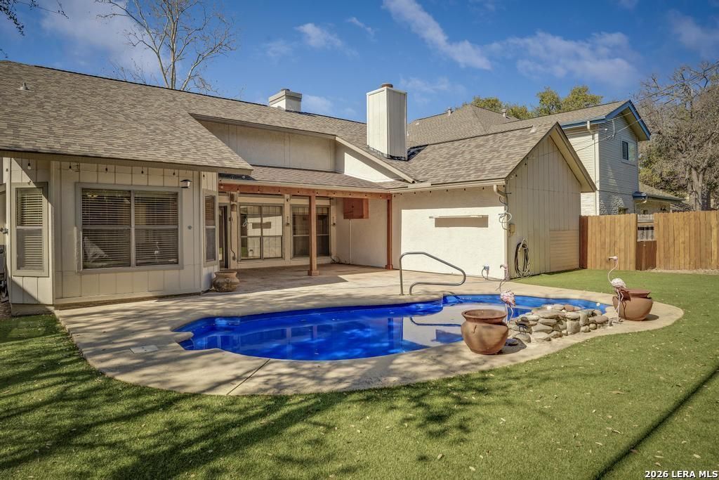 14910 Ben Ali, San Antonio, TX 78248 Main Photo