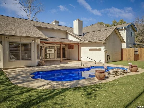 14910 Ben Ali, San Antonio, TX 78248