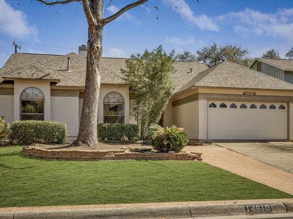 14910 Ben Ali, San Antonio, TX 78248