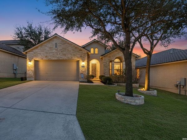 18219 Muir Glen, San Antonio, TX 78257