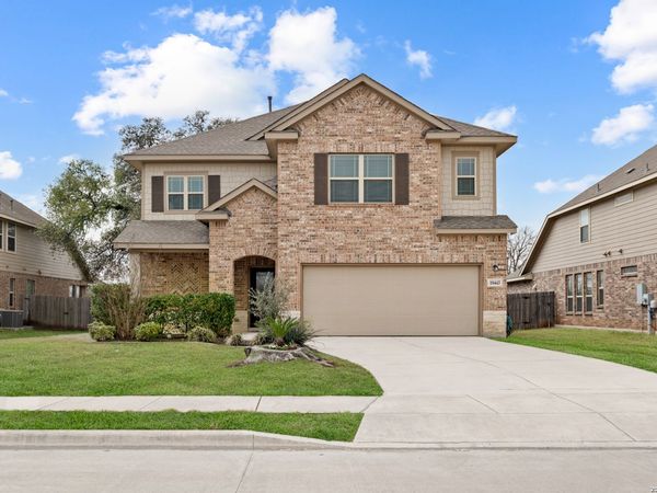 10443 Monicas Creek, Schertz, TX 78154