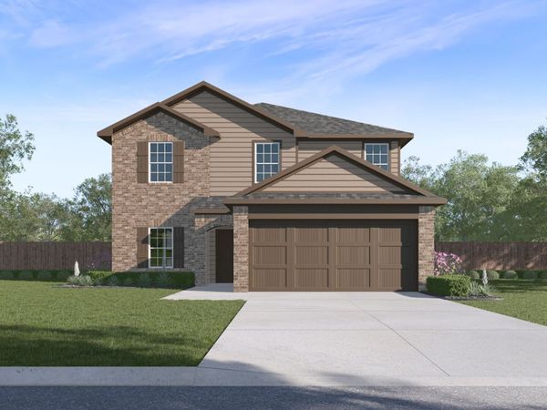 515 Avalon Banks, Cibolo, TX 78108