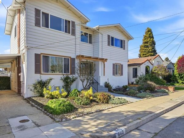 840 840 Key Route blvd , Albany, CA 94706