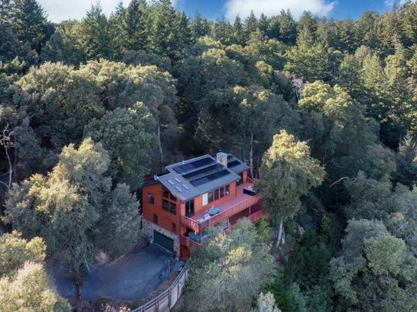 22125 Miller Ridge Road , Los Gatos, CA 95033