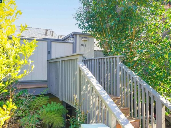 1608 1608 Ashwood Drive , Martinez, CA 94553