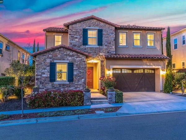 2004 2004 Drysdale St , Danville, CA 94506