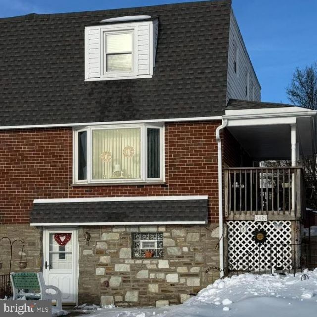 3489 Kirkwood Road, Philadelphia, PA 19114 Main Photo