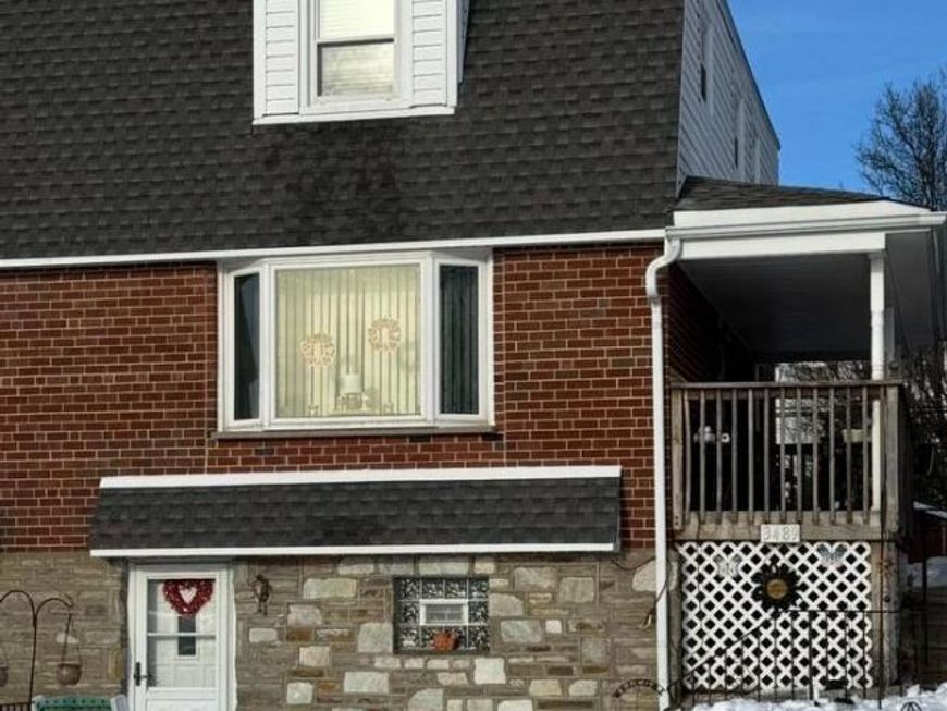 3489 Kirkwood Road, Philadelphia, PA 19114 Main Photo