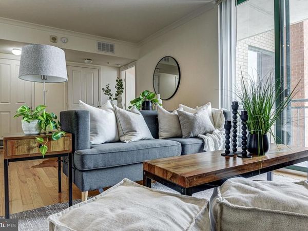 414 WATER STREET, Unit 2615, BALTIMORE, MD 21202