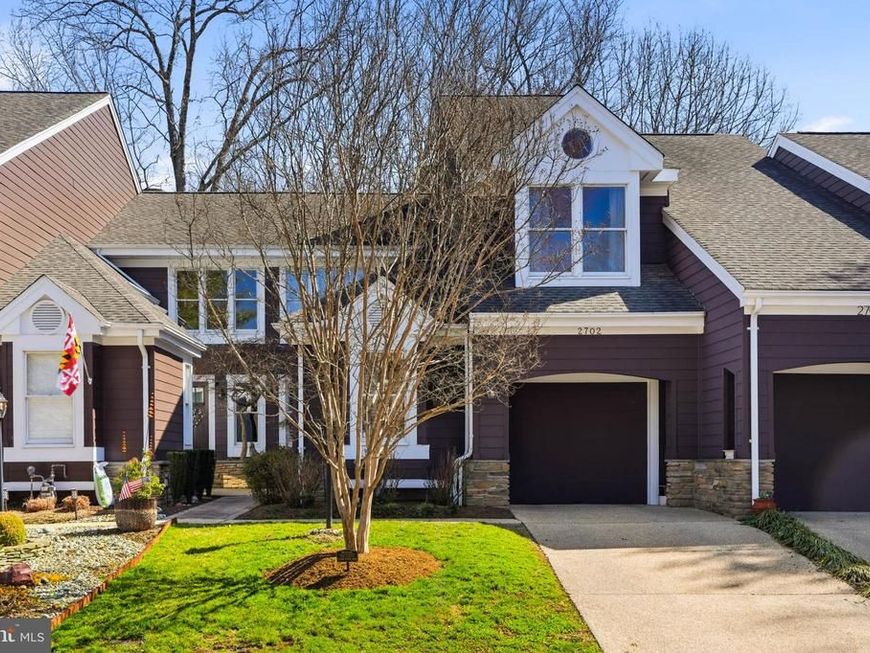 2702 Gingerview Lane, Annapolis, MD 21401 Main Photo
