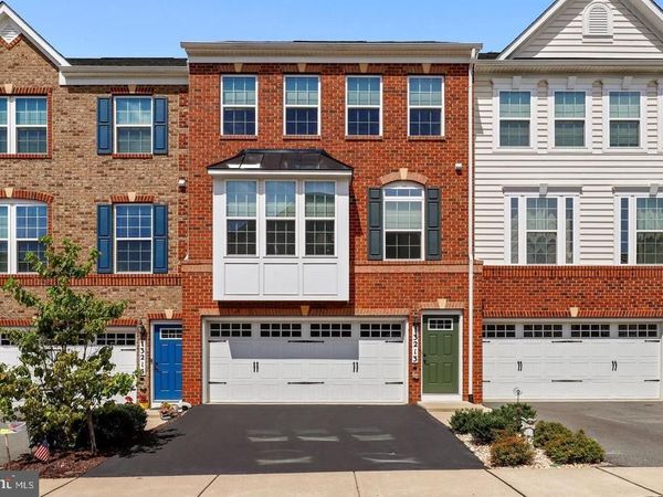 13213 TIBER FALLS WAY, GERMANTOWN, MD 20874