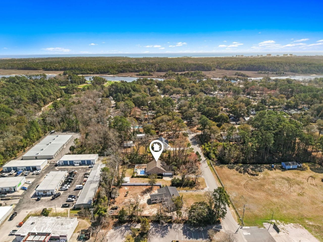 4327 Lakeside Dr. Photo 44