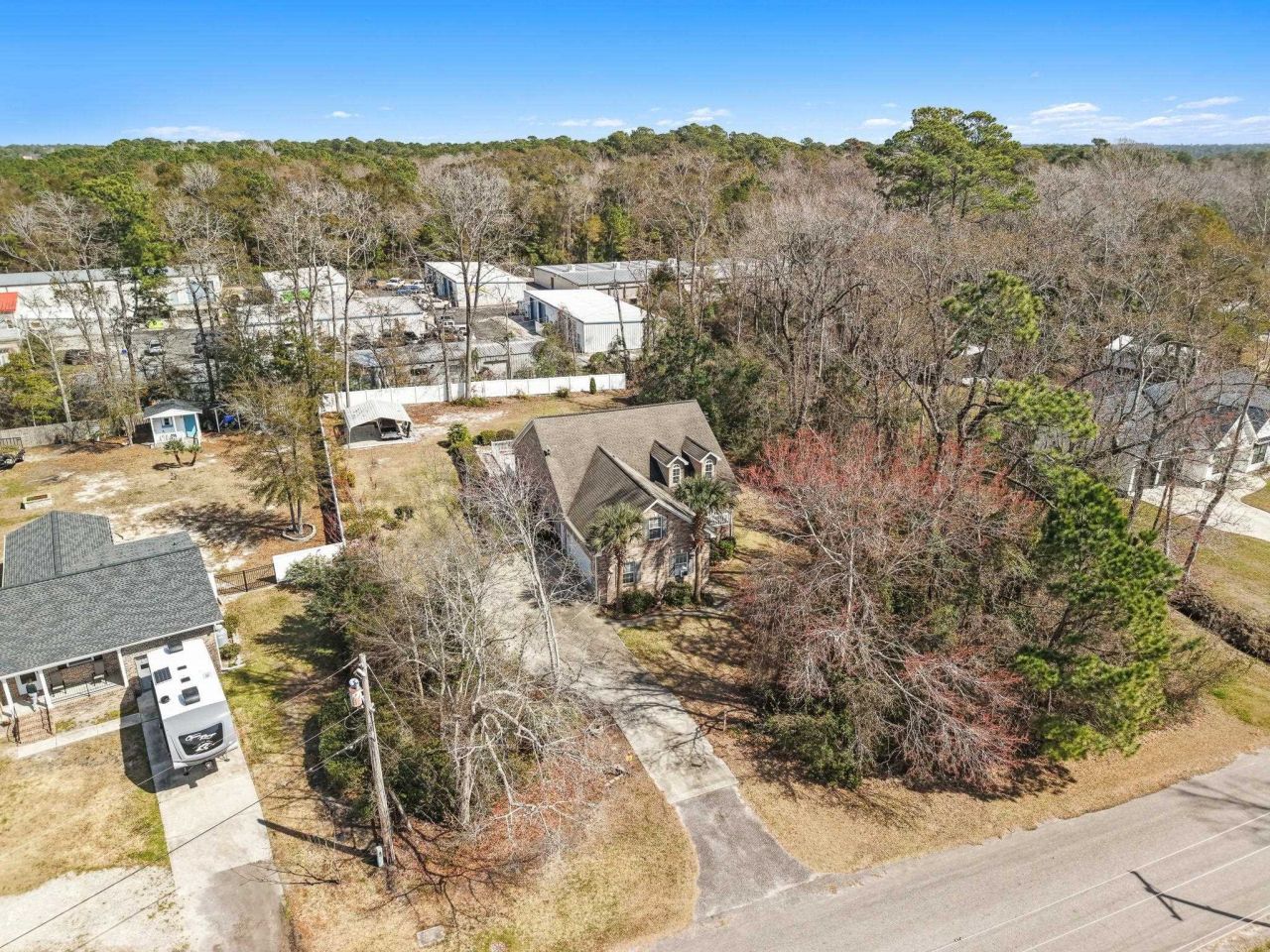 4327 Lakeside Dr. Photo 60