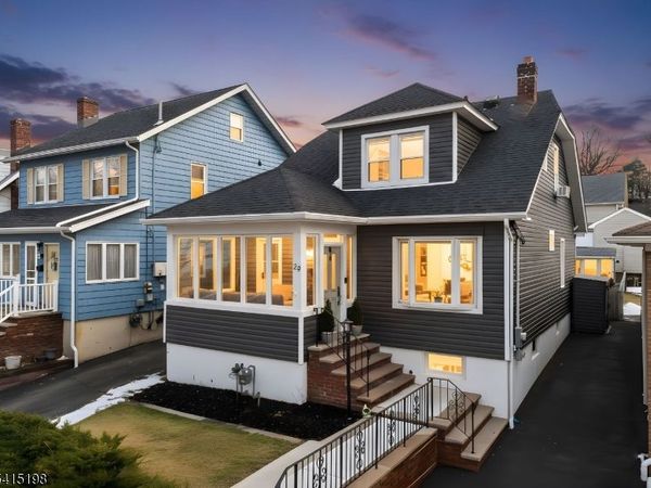 22 William St, North Arlington, NJ 07031