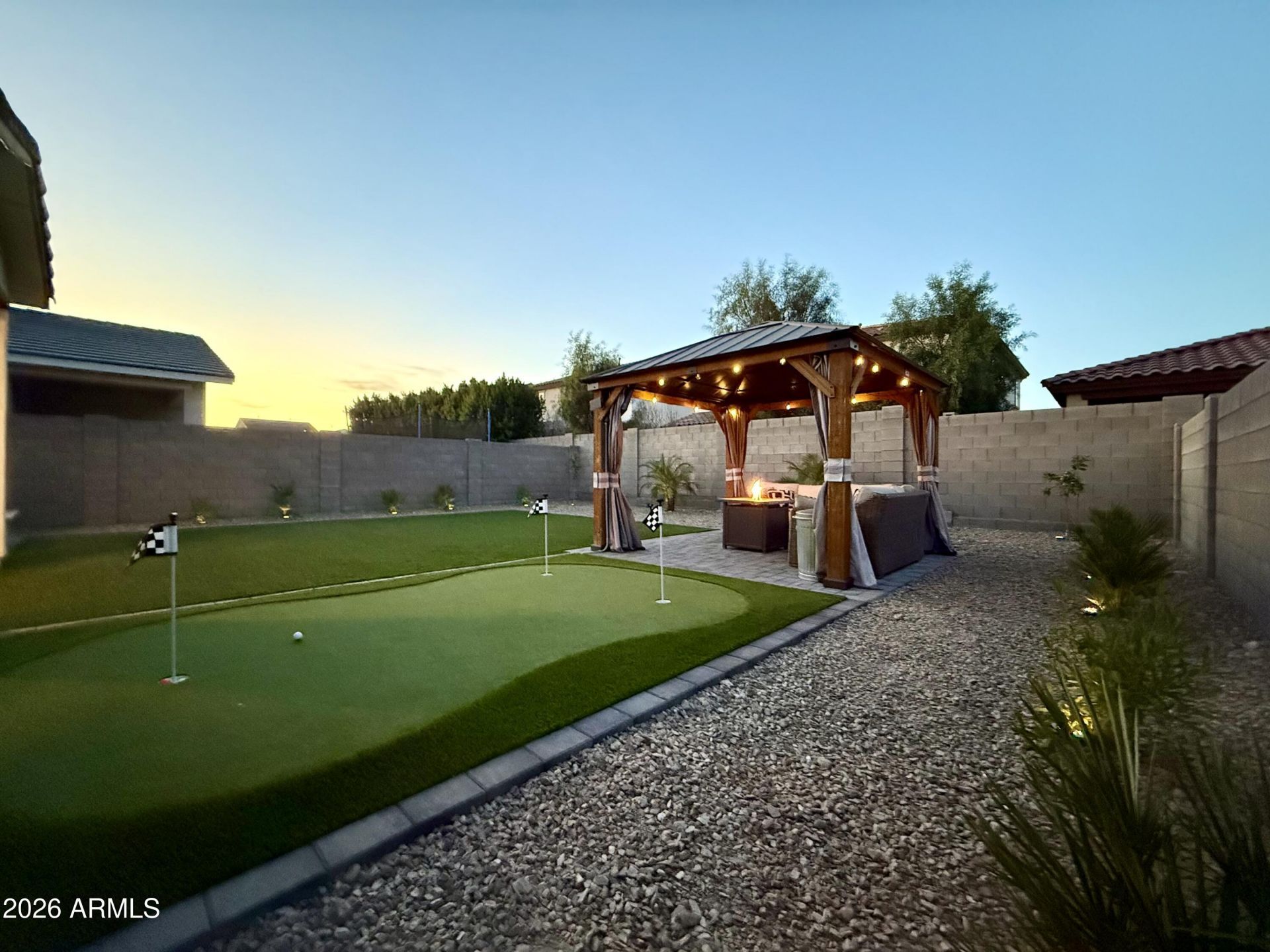 19716 W Roma Avenue, Litchfield Park, AZ 85340 Main Photo