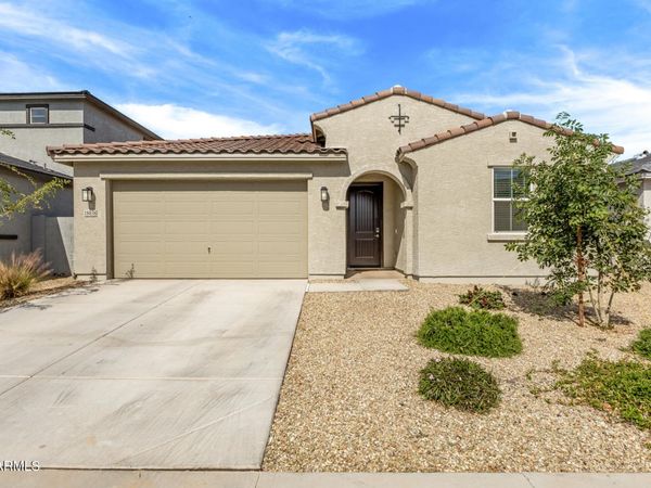 18038 W AVENIDA DEL SOL, Surprise, AZ 85387