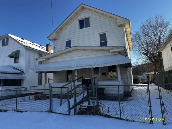 824 25th Street, Huntington, WV 25701