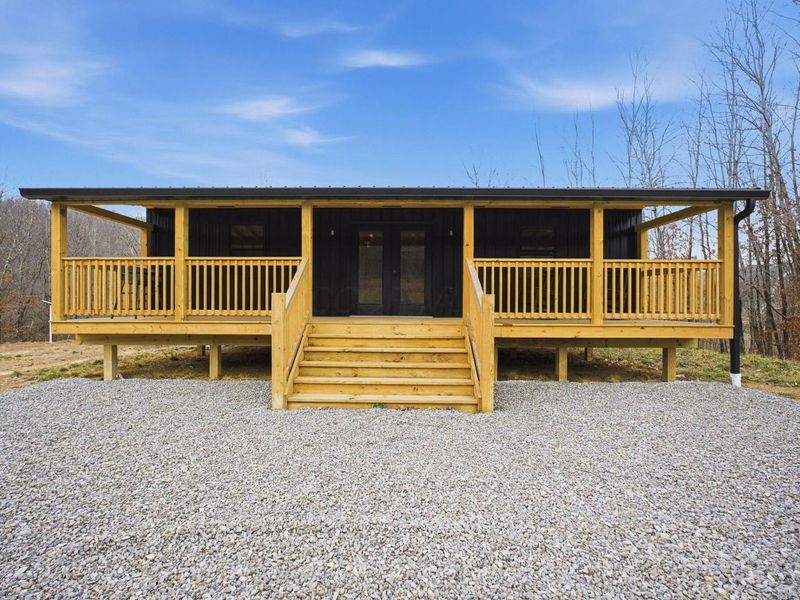 33341 Flat Run Road, McArthur, OH 45651 Photo 1