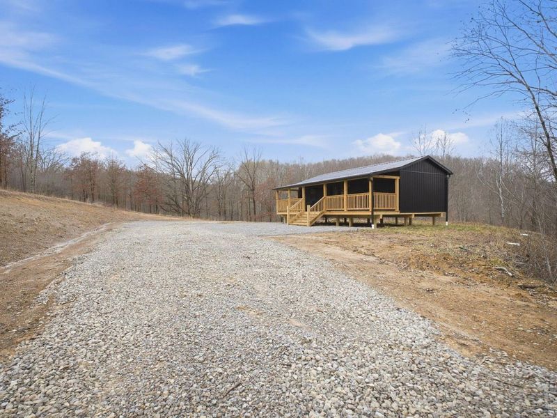33341 Flat Run Road, McArthur, OH 45651 Photo 2
