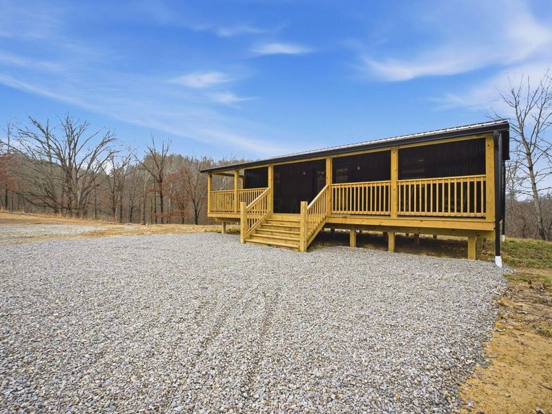 33341 Flat Run Road, McArthur, OH 45651 Photo 29