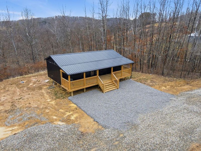 33341 Flat Run Road, McArthur, OH 45651 Photo 35