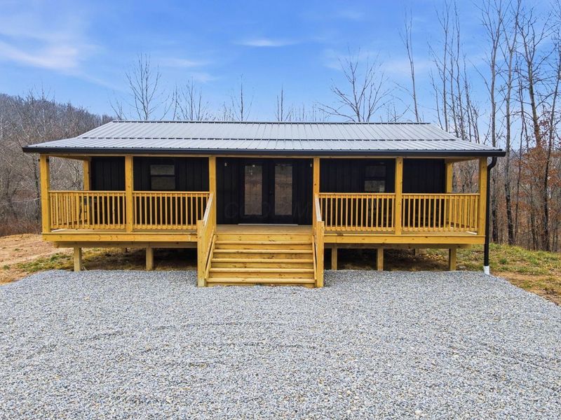 33341 Flat Run Road, McArthur, OH 45651 Photo 36