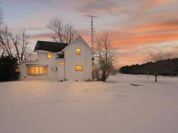 24280 Road 148 , Oakwood, OH 45873