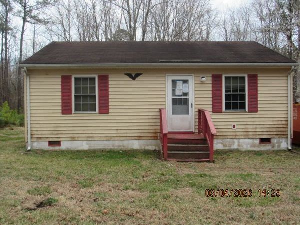 53 Leetown Road , Lancaster, VA 22503