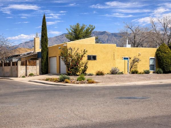 12201 Menaul Boulevard NE, Albuquerque, NM 87112
