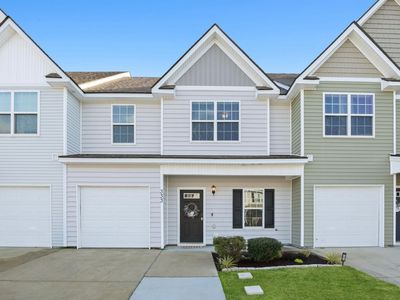 333 Dante Circle, Beaufort, SC 29906