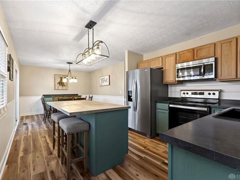 2352 Pembury Drive, Xenia, OH 45385 Photo 20