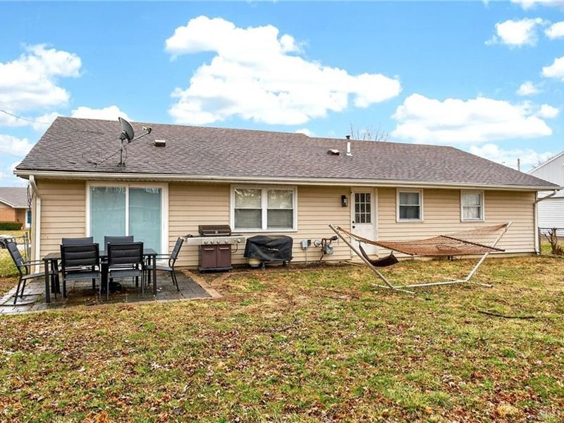 2352 Pembury Drive, Xenia, OH 45385 Photo 37