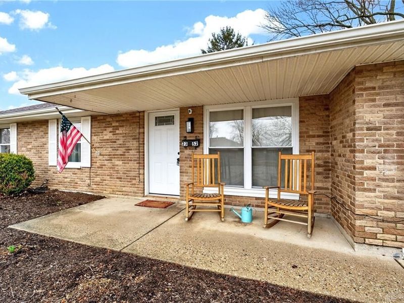 2352 Pembury Drive, Xenia, OH 45385 Photo 5