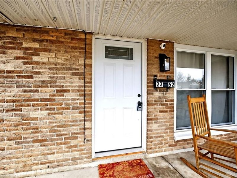 2352 Pembury Drive, Xenia, OH 45385 Photo 6