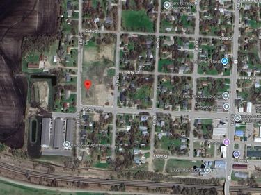 6011 6th Street , Lake Park, MN 56554