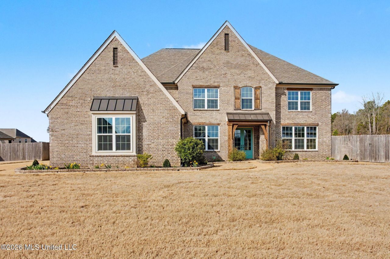 7314 Fulton Square Drive, Olive Branch, MS 38654 Main Photo