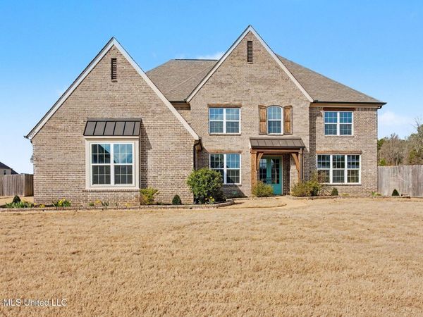 7314 Fulton Square Drive, Olive Branch, MS 38654