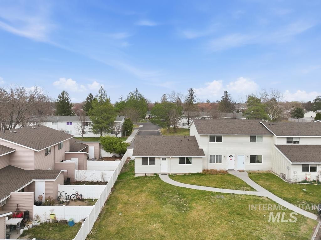 259 Pheasant Rd W, Unit 25, Twin Falls, ID 83301 Main Photo