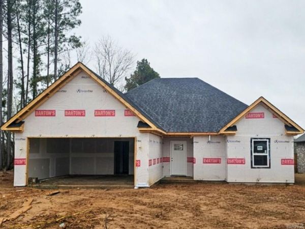 1902 Sequoia Trail, Paragould, AR 72450