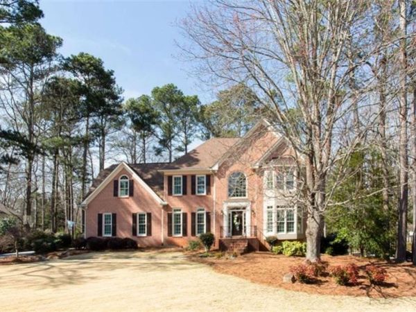 1919 Kentland Place, Snellville, GA 30078