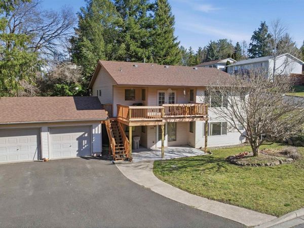 292 NW Sunrise Dr., Pullman, WA 99163
